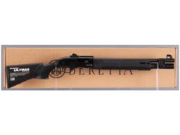 Beretta A300 Ultima Semi-Automatic Shotgun with Box