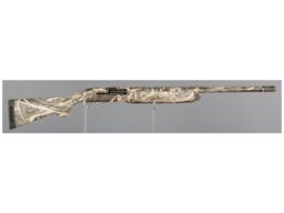 Belgian Browning Gold Hunter 3 1/2" Semi-Automatic Shotgun