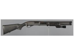 Remington Model 870 Express Magnum Slide Action Riot Shotgun