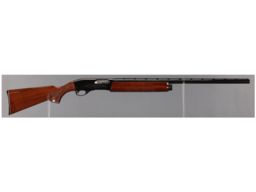 Remington Model 1100 Semi-Automatic Shotgun