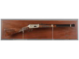 Winchester Model 94 Saskatchewan Diamond Jubilee Rifle 