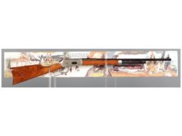 Winchester Model 94 Canadian Pacific Centennial Rifle