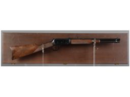 Winchester Model 94 Texas Rangers 150th Anniversary Carbine