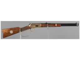 Winchester Model 94 John Wayne The Duke Carbine