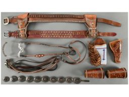 Grouping of Western Goods