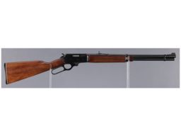 Marlin Model 336RC Lever Action Saddle Ring Carbine