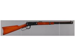 Winchester Model 1894 Lever Action Carbine