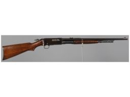 Remington Model 14 Slide Action Rifle