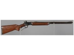 Marlin Model 39A Lever Action Rifle