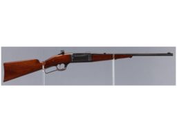 Savage Model 99 Lever Action Takedown Rifle in .303 Savage