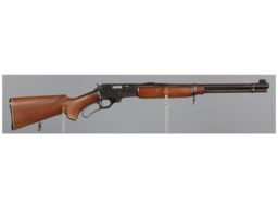 Marlin Model 336 RC Lever Action Rifle