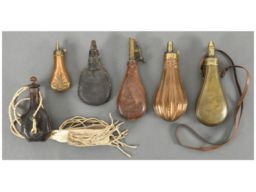 Muzzleloading Accessories