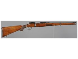 Steyr Mannlicher-Schoenauer Model 1903 Bolt Action Rifle