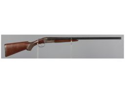 Savage/Fox 20 Gauge Model B Double Barrel Shotgun