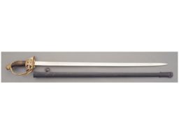 Imperial Germany Officer's Dress Sword