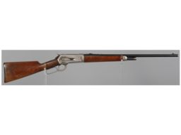 Winchester Model 1886 Lightweight Lever Action Takedown Rifle