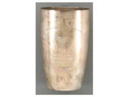 World War II German Air Service Goblet