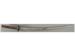 Japanese Katana Length Sword