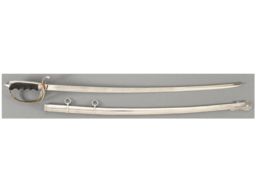 U.S. Model 1902 Army Officer's Sword with Scabbard 