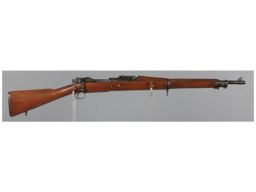 U.S. Springfield Armory Model 1903 Bolt Action Rifle