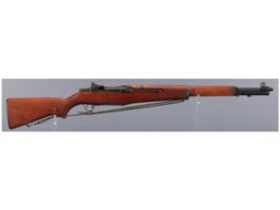 U.S. Harrington & Richardson M1 Garand Semi-Automatic Rifle