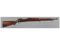 U.S. Springfield Armory Model 1903 Bolt Action Rifle