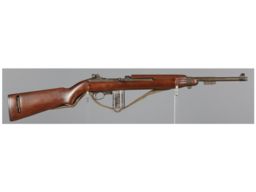 U.S. National Postal Meter M1 Semi-Automatic Carbine