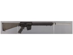 Colt CAR-A3 HBAR Elite Semi-Automatic Rifle