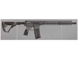 Daniel Defense DDM4V11 Semi-Automatic Rifle
