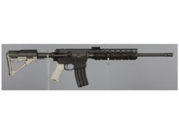 Larue Tactical LT-15 Semi-Automatic Rifle