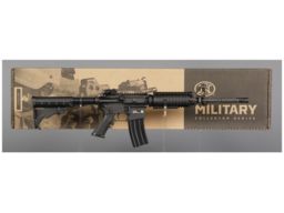 FN America FN15 Military Collector M4 Carbine with Box