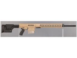DRD Tactical Kivaari Semi-Automatic Takedown Rifle in .338 Lapua