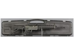 Sig Sauer SIG551A1 Semi-Automatic Rifle
