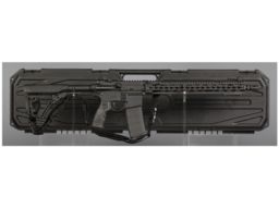 Daniel Defense DDM4V11LW Semi-Automatic Rifle with Case