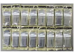Grouping of Magpul MOE PMAG 30 AR/M4 Magazines 