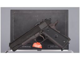 Para Ordnance 14.45 LDA Double Action Semi-Automatic Pistol