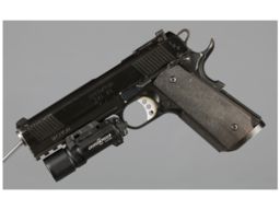 Springfield Armory TRP Operator Tactical Semi-Automatic Pistol
