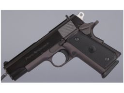 Para Ordnance Model P13.45 Semi-Automatic Pistol 