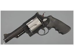 Smith & Wesson Performance Center Model 500 Revolver with Box