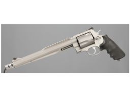 Smith & Wesson Performance Center Model 500 Hunter Revolver