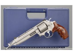 Smith & Wesson Performance Center Model 629-4 Revolver