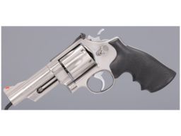 Smith & Wesson Model 629-1 Double Action Revolver 