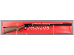 Winchester Model 1886 Lever Action Rifle with Box