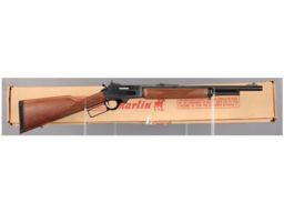 Marlin Firearms Co. Model 444P Lever Action Rifle