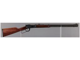 Winchester Model 9410 Lever Action Shotgun