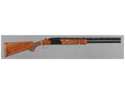 Remington Model 3200 Over/Under Shotgun