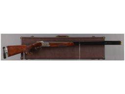 Browning Citori 525 20 Gauge Over/Under Shotgun with Case