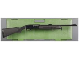 Remington Model 11-87 Premier Semi-Automatic Shotgun with Case