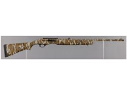Mossberg Model SA-410 Semi-Automatic Shotgun