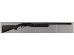Belgian Browning Gold Hunter Semi-Automatic Shotgun